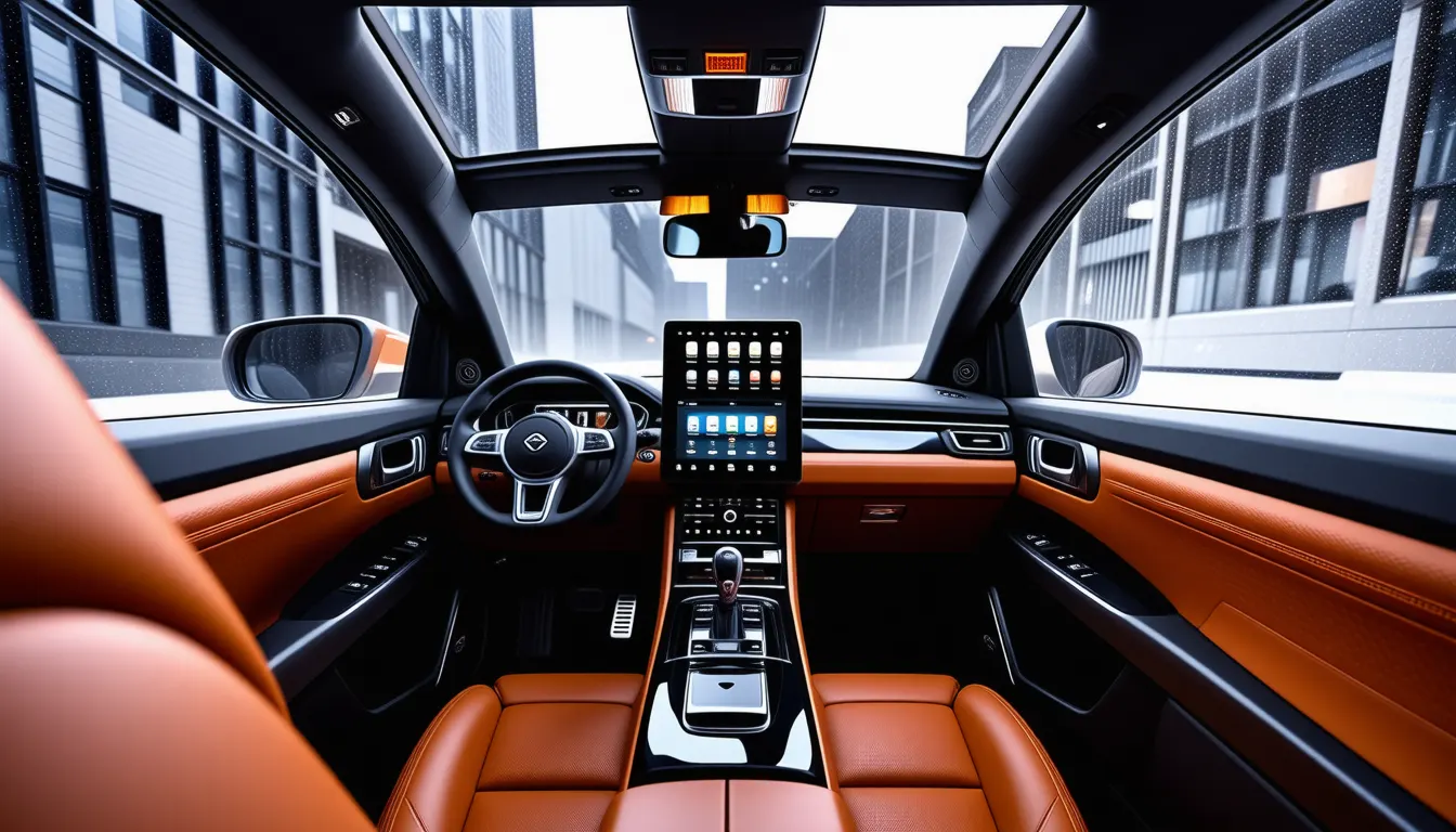 découvrez tout ce qu'il faut savoir sur cupra, la marque automobile innovante qui bouscule le marché avec ses modèles sportifs et sa technologie de pointe. origines, modèles phares, performances : plongez dans l'univers de cupra !