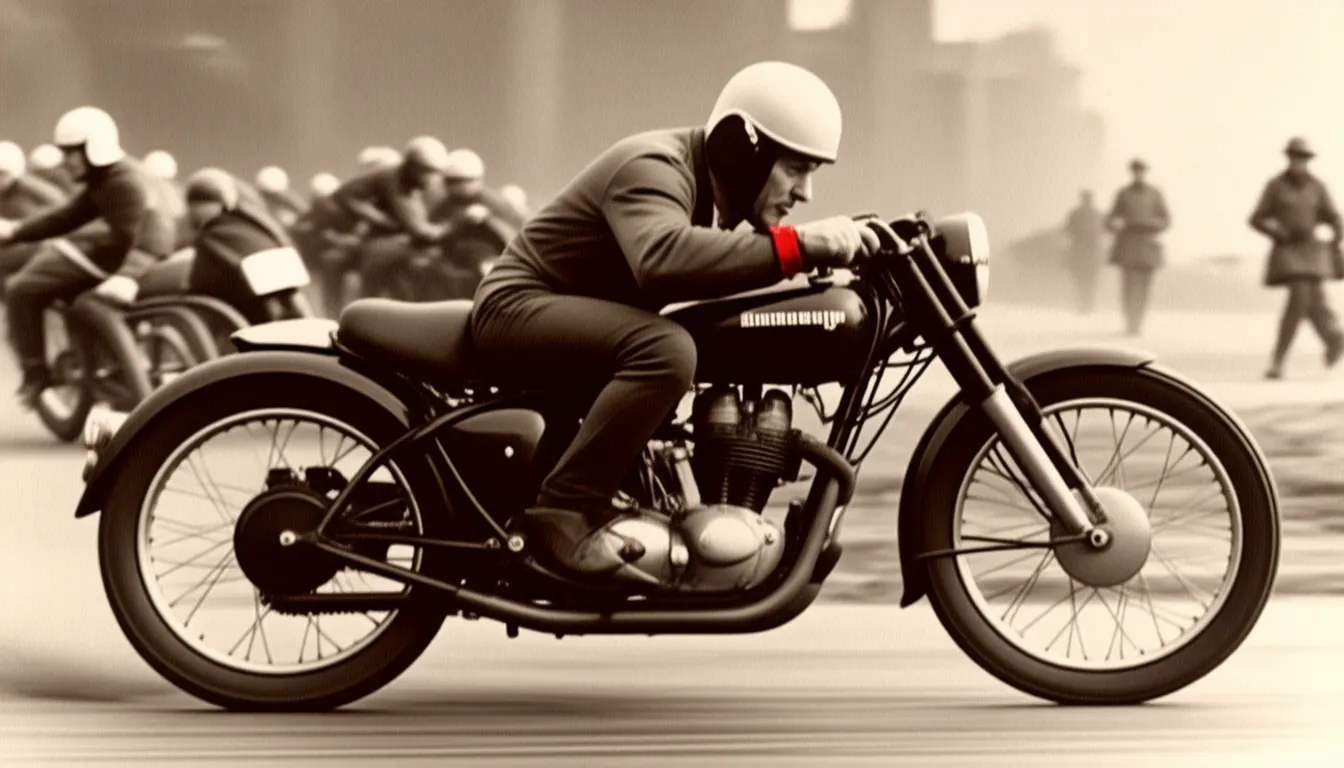 plongez dans l’histoire fascinante de dkw, pionnier de l’automobile et de la moto, et explorez ses modèles emblématiques qui ont marqué l’industrie allemande.