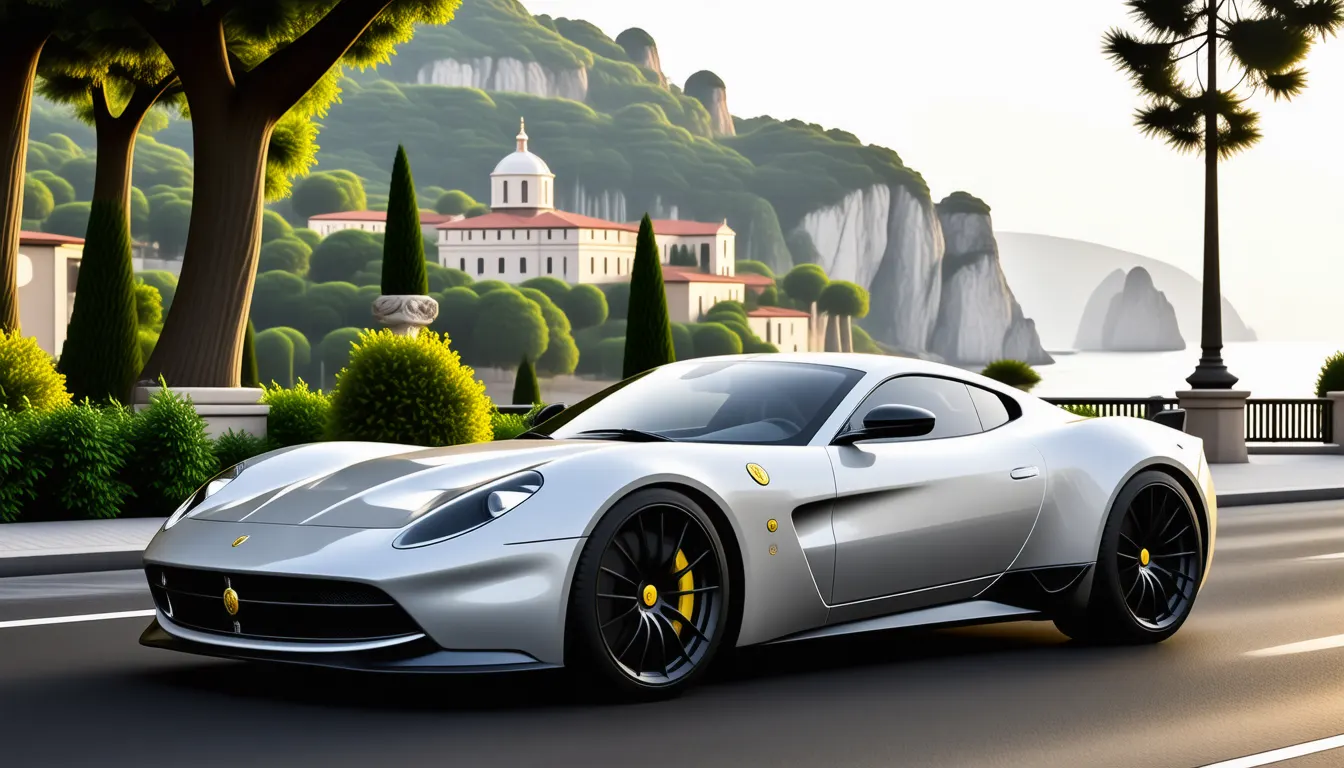 découvrez l’histoire fascinante de faralli mazzanti, une marque italienne emblématique qui incarne le raffinement et l’exclusivité dans l’automobile de luxe. plongez dans l’univers d’un constructeur unique au savoir-faire exceptionnel.