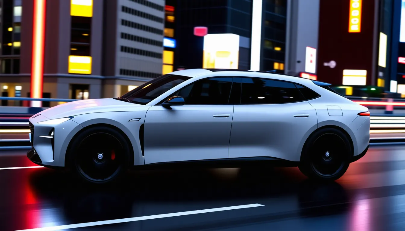 découvrez l'histoire captivante de genesis, une marque automobile innovante qui a su bousculer l'industrie avec son design audacieux, sa technologie de pointe et son engagement envers l'excellence.