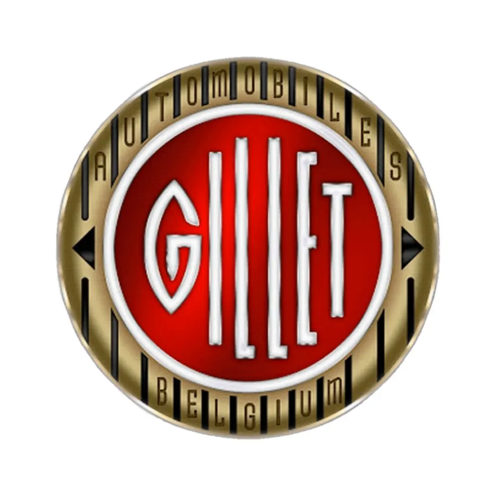 Logo Gillet