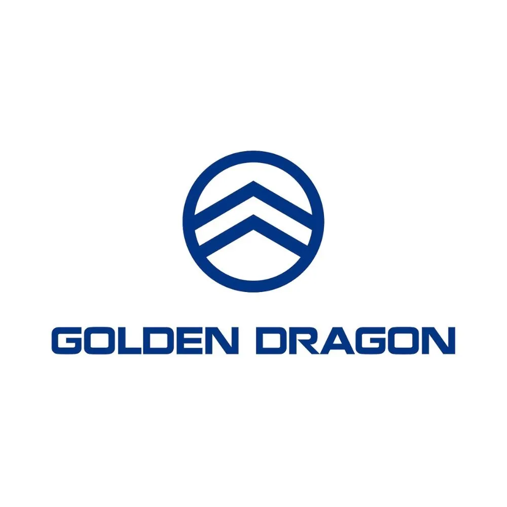 Logo Xiamen Golden Dragon