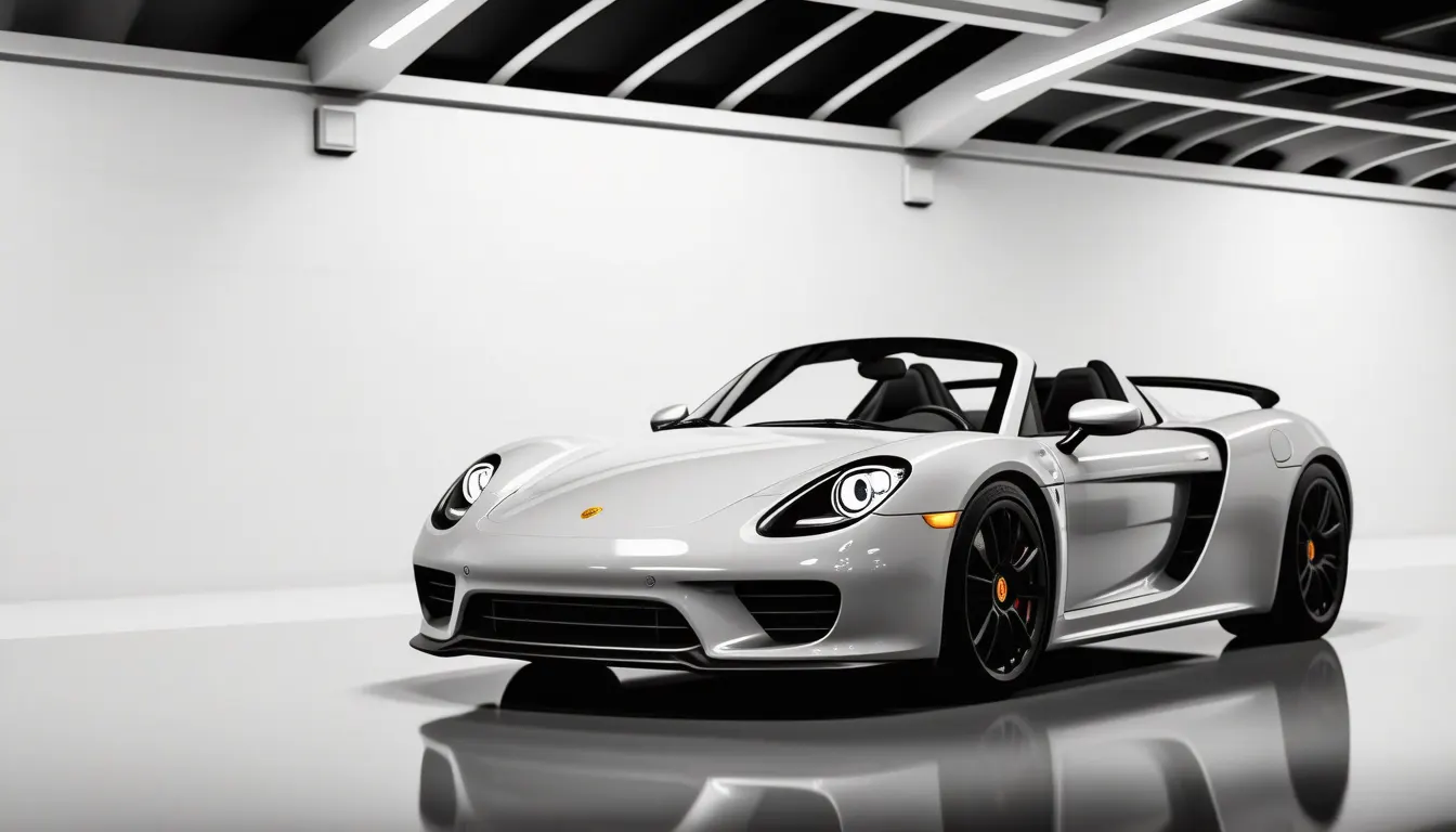 découvrez l’histoire de gordon murray, l’ingénieur visionnaire qui a révolutionné l’industrie automobile en créant certaines des voitures les plus légendaires au monde. parcourez son parcours, ses innovations et son héritage unique.