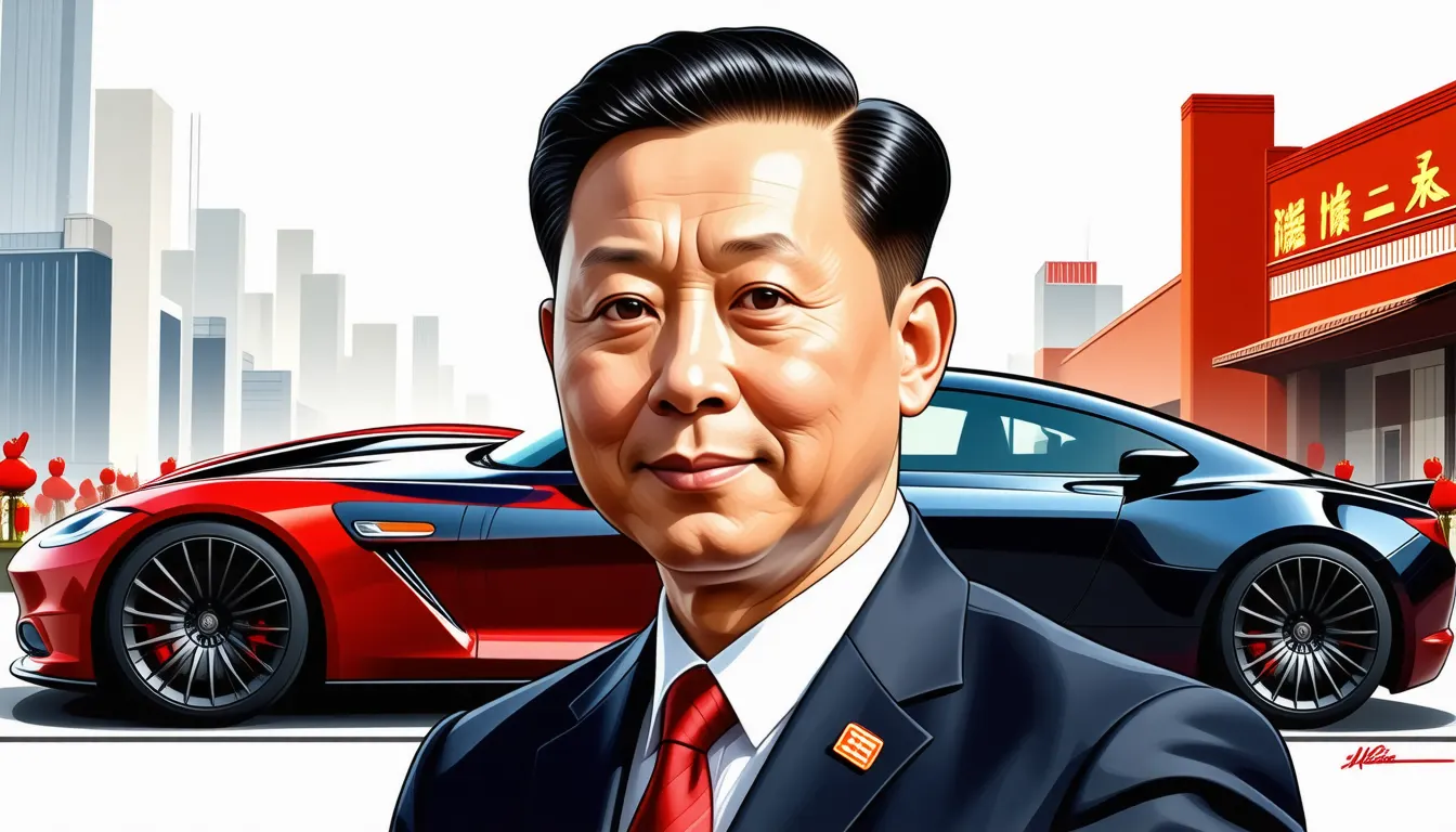 découvrez comment great wall s’est imposée comme une référence mondiale parmi les constructeurs automobiles chinois, grâce à son innovation, sa qualité et son expansion internationale impressionnante.