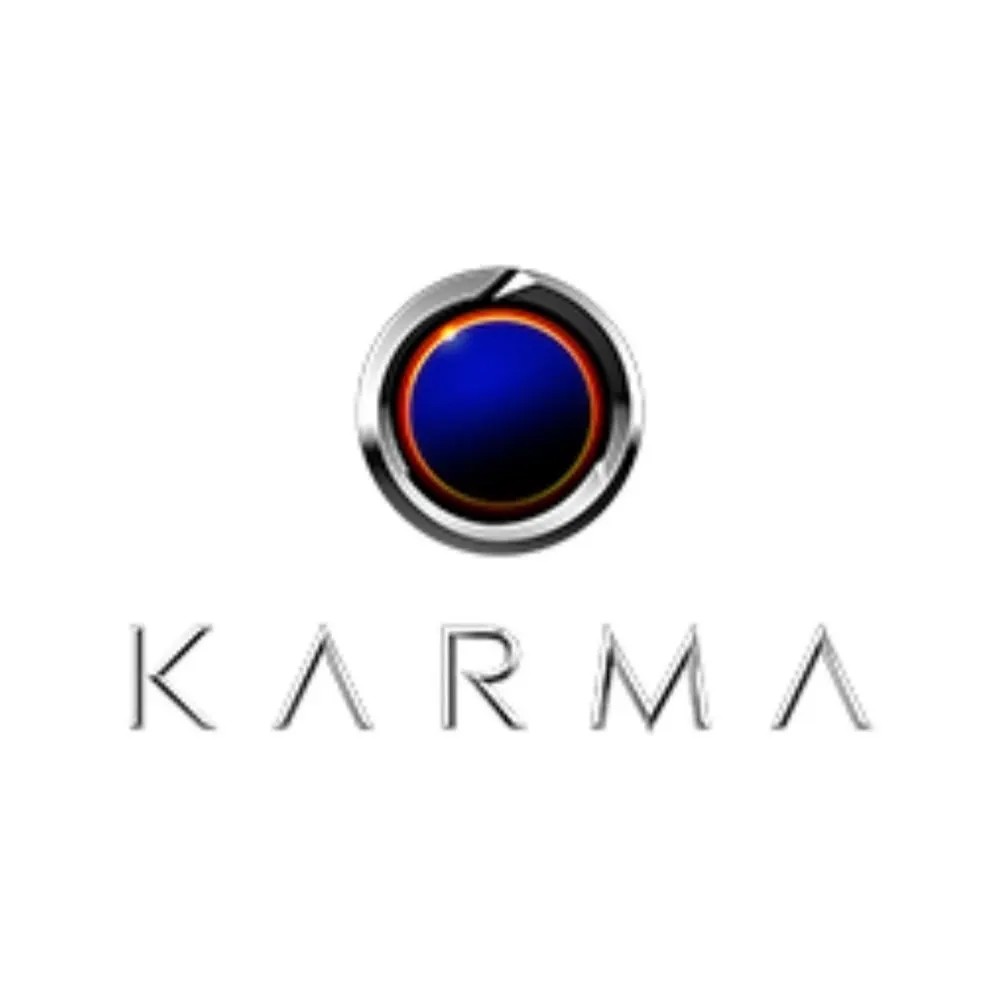 Logo Karma
