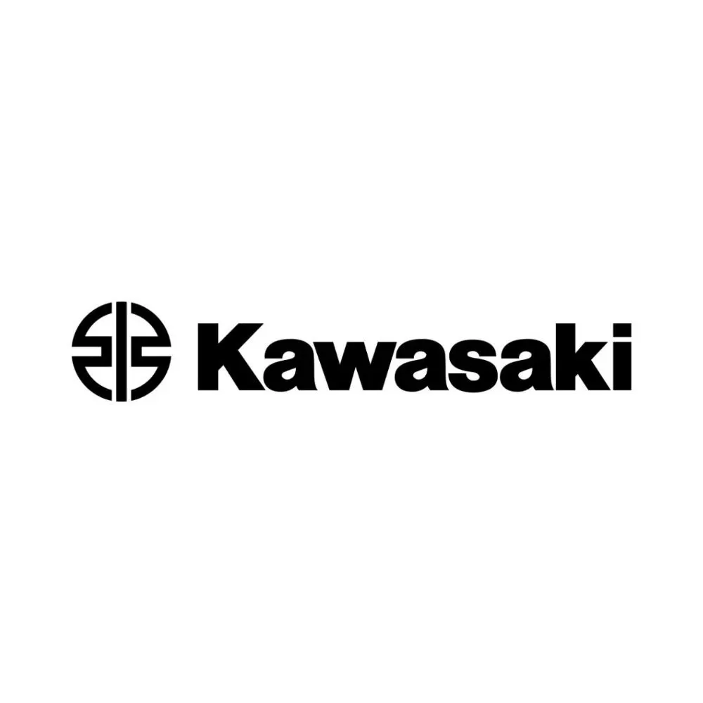 Logo Kawasaki