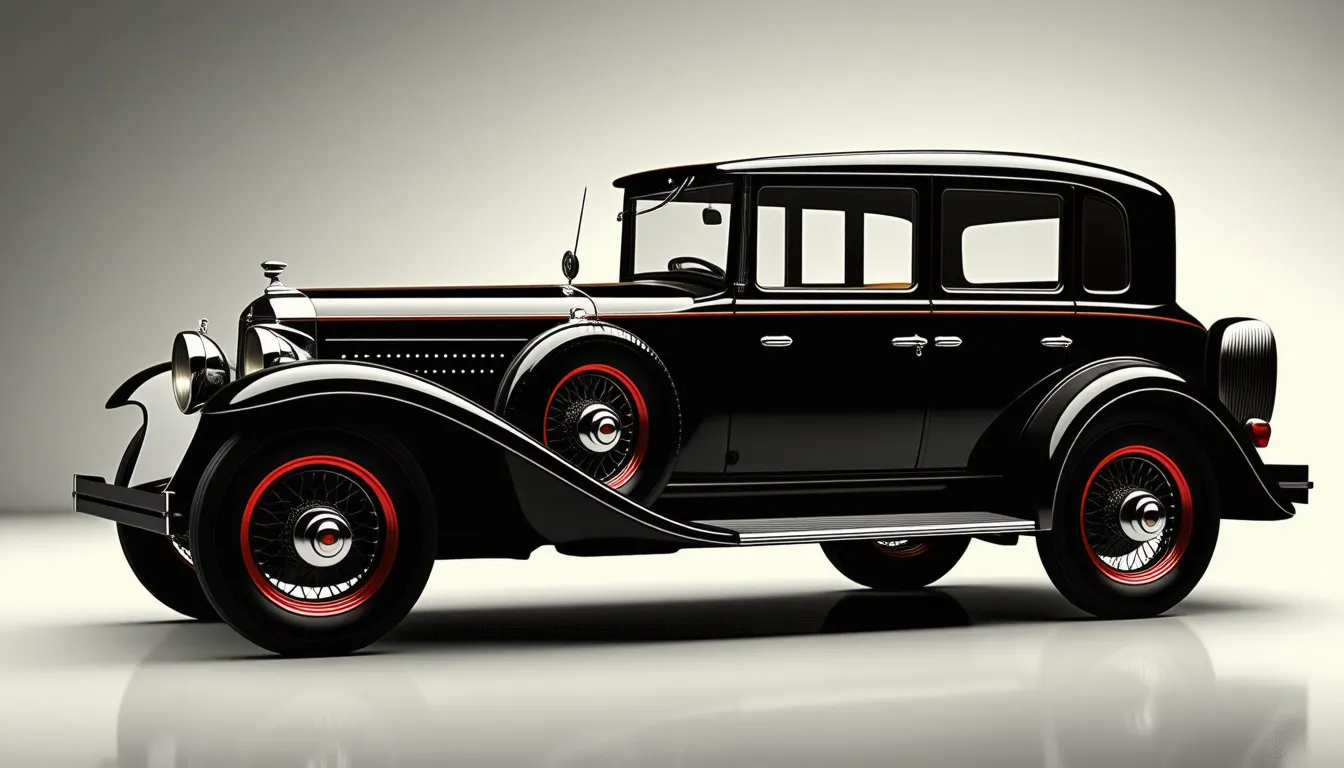 découvrez l’histoire fascinante de la marque lasalle, son héritage unique et son rôle emblématique dans l’évolution de l’automobile. plongez dans l’univers d’une marque qui a marqué son époque.