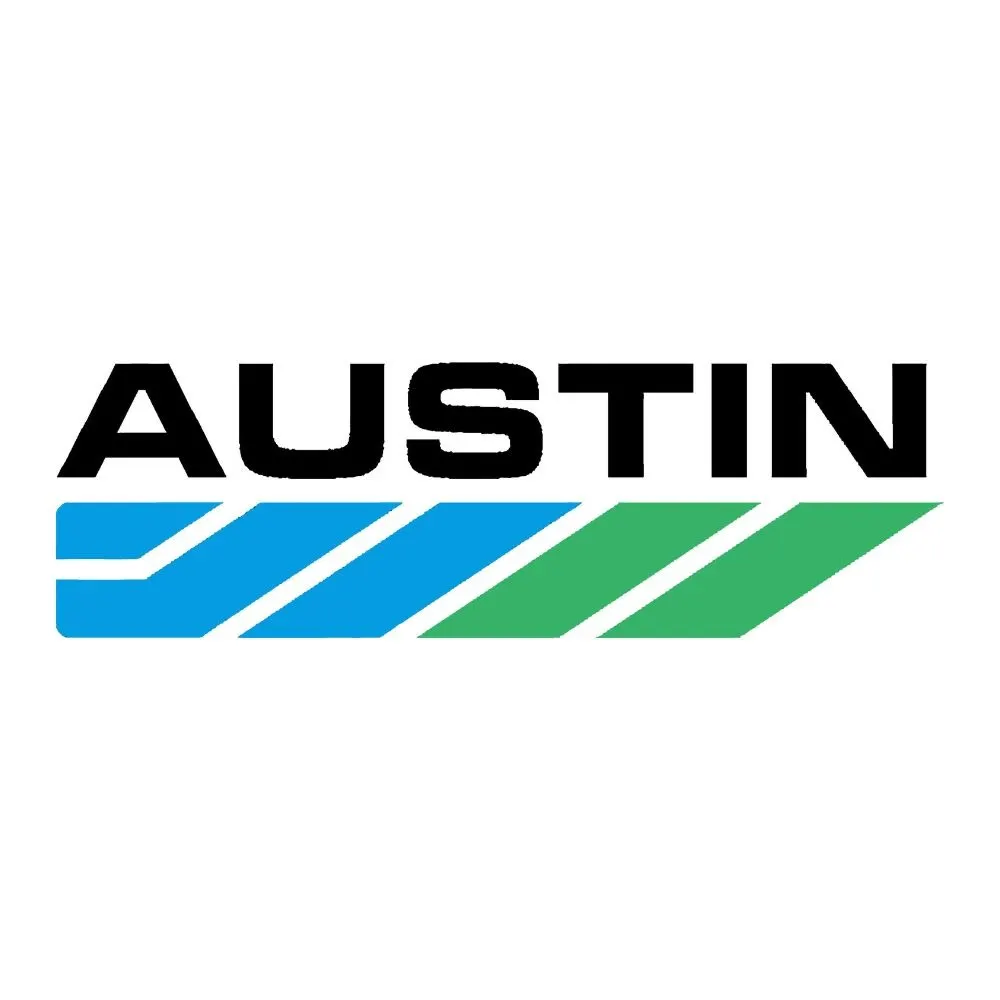 Logo Austin