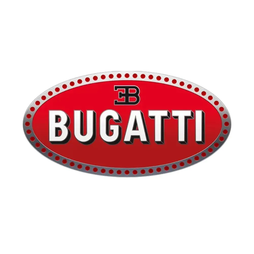 Logo Bugatti