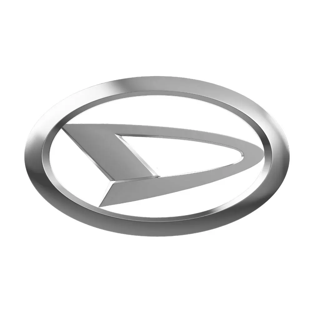 Logo Daihatsu