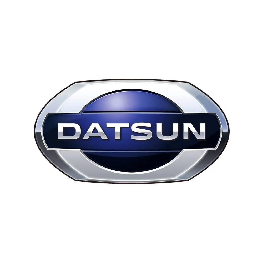 Logo Datsun