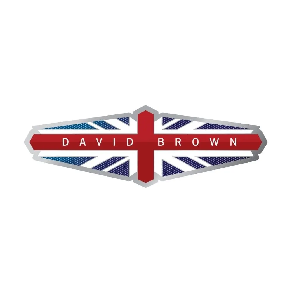Logo David brown
