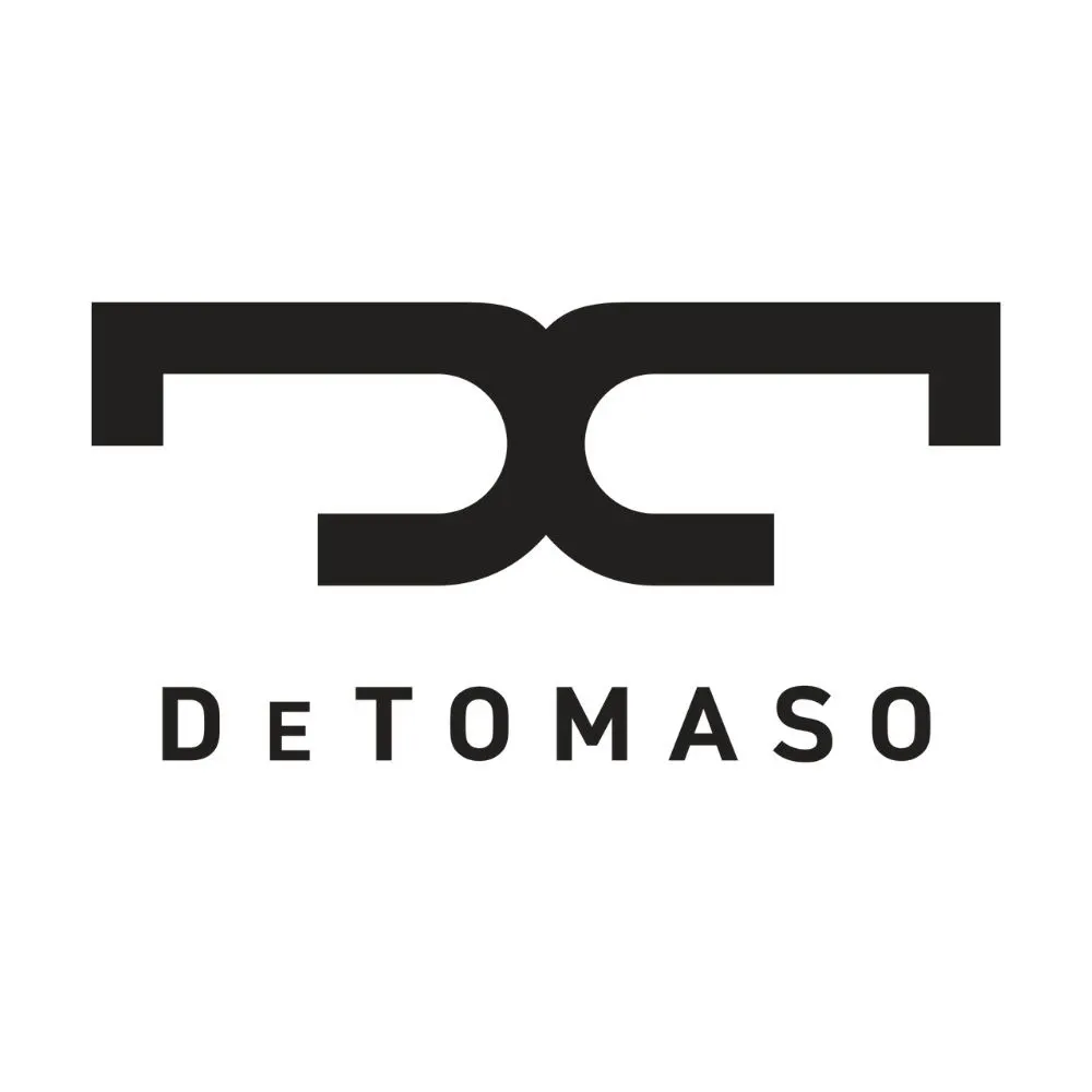 Logo De Tomaso