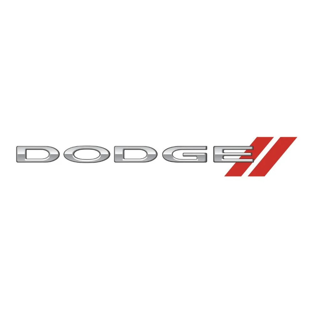 Logo Dodge