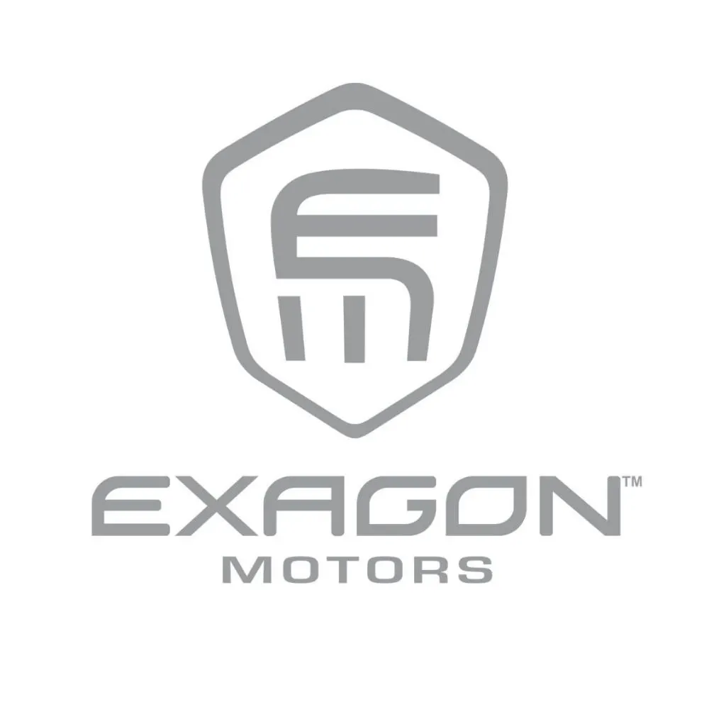 Logo Exagon Motors