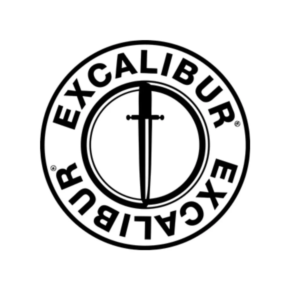 Logo Excalibur