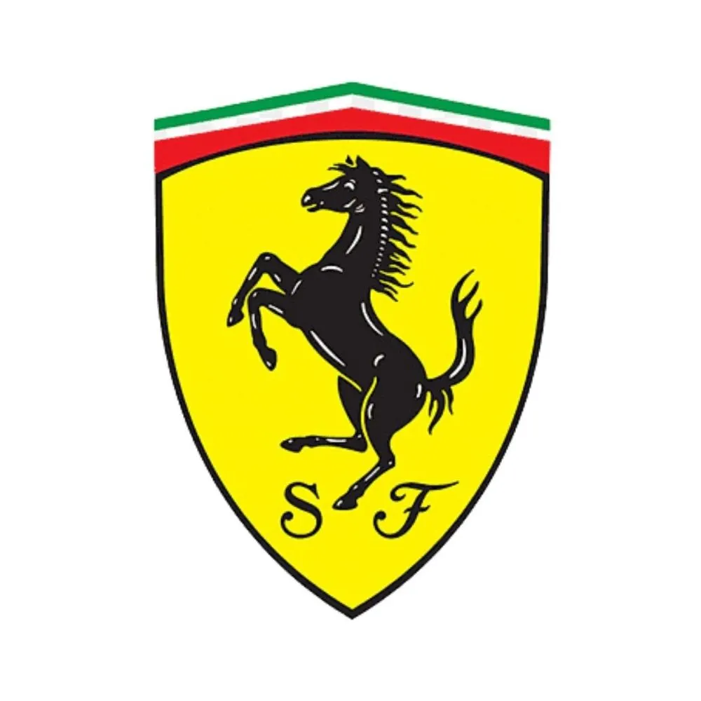 Logo Ferrari