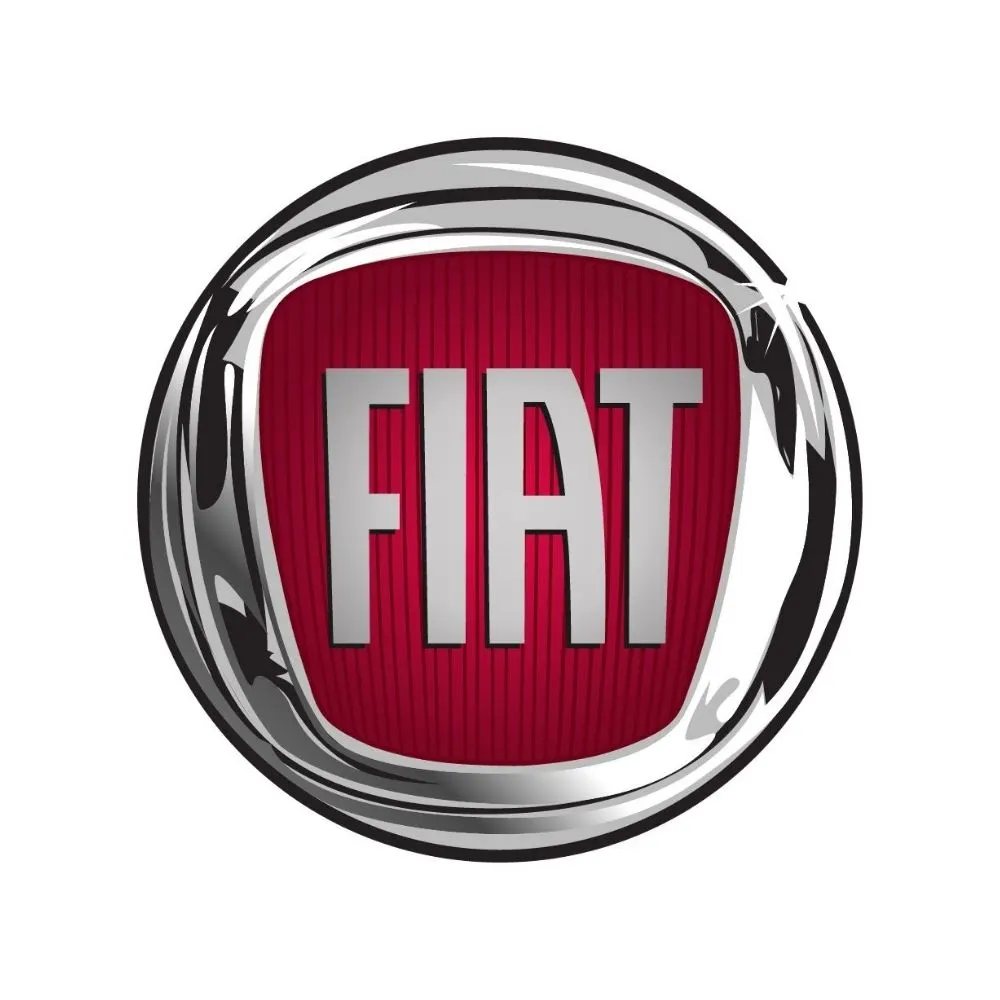 Logo Fiat