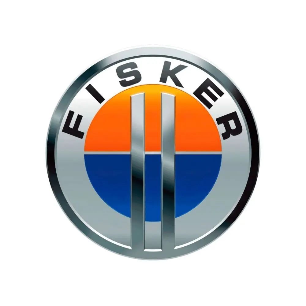 Logo Fisker Automotive