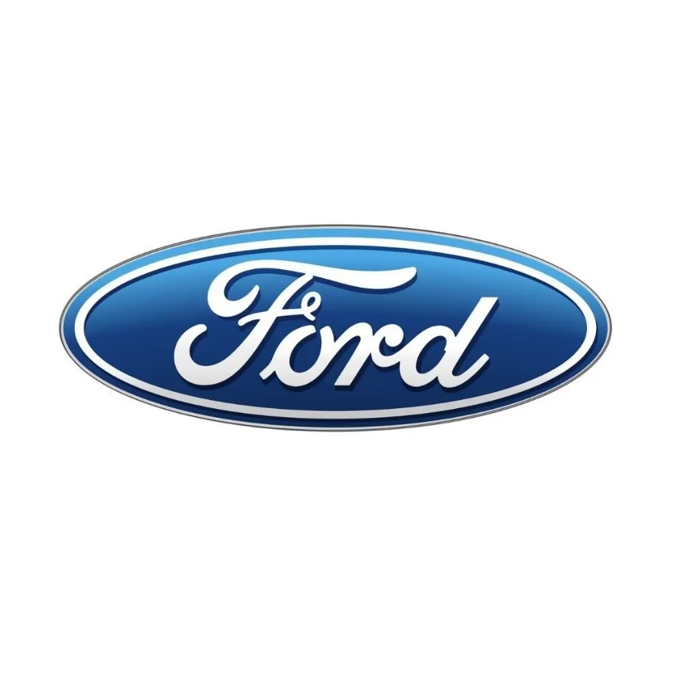 Logo Ford