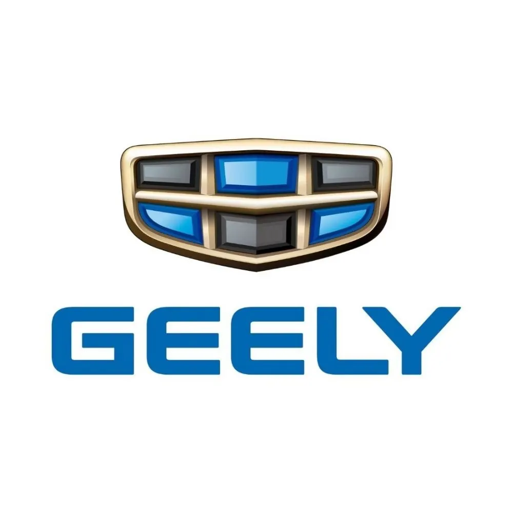 Logo Geely