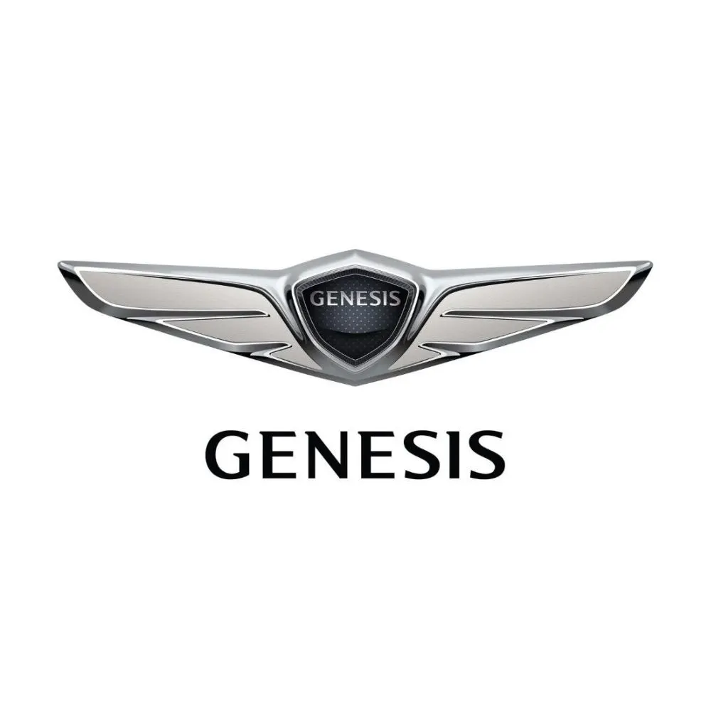 Logo Genesis