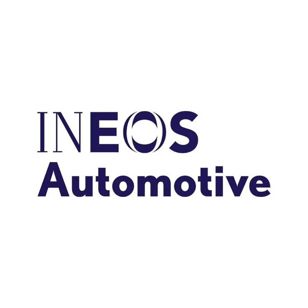 Logo Ineos