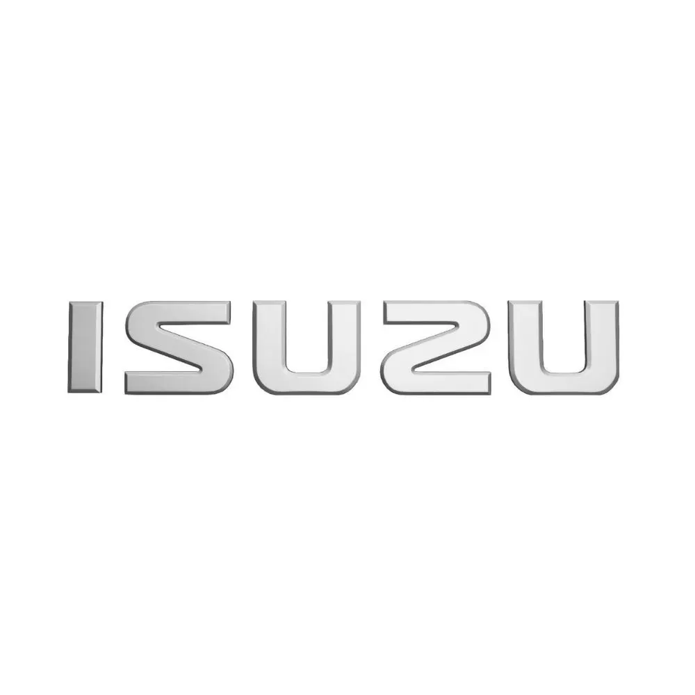 Logo Isuzu