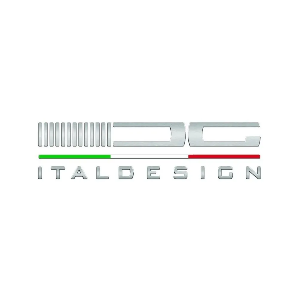 Logo Italdesign