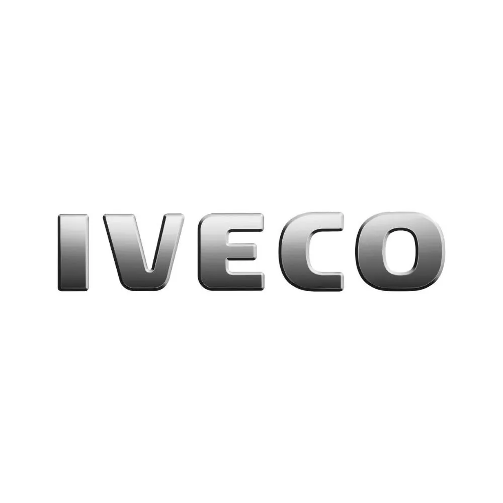 Logo Iveco
