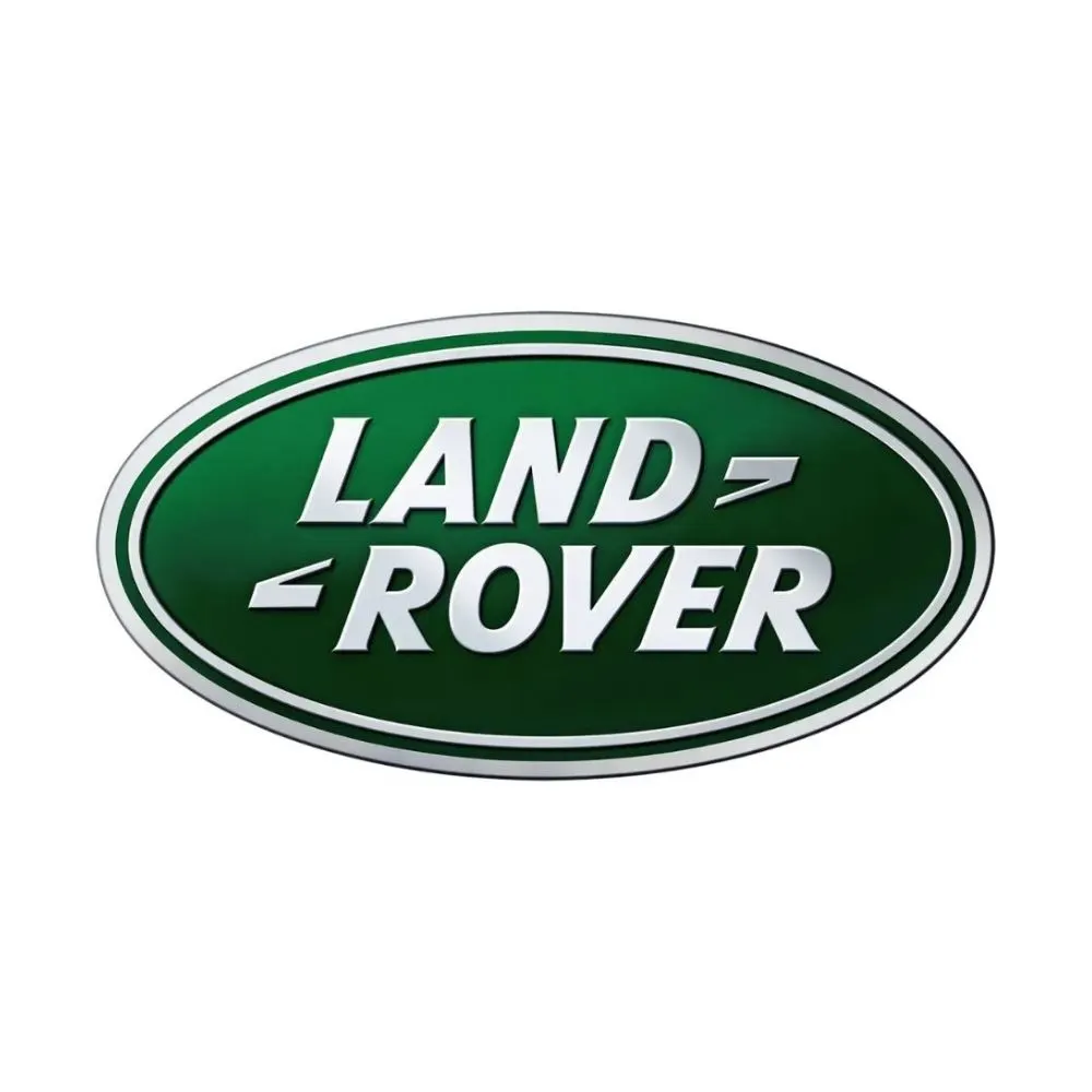 Logo Land Rover