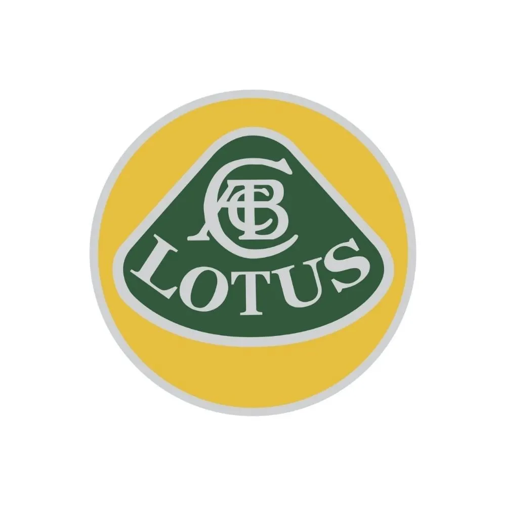 Logo Lotus