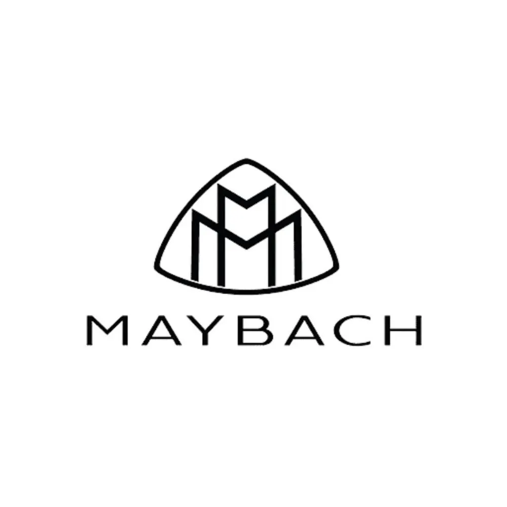 Logo Maybach