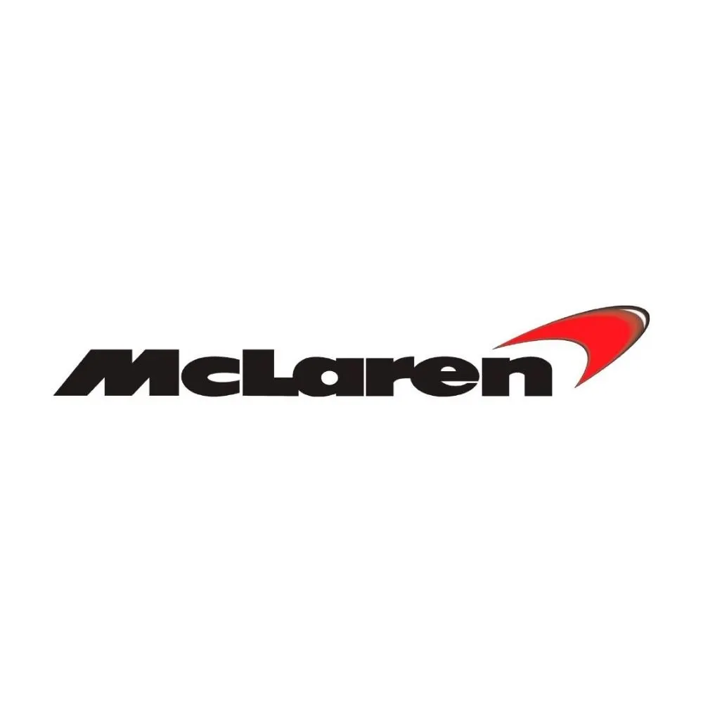 Logo McLaren
