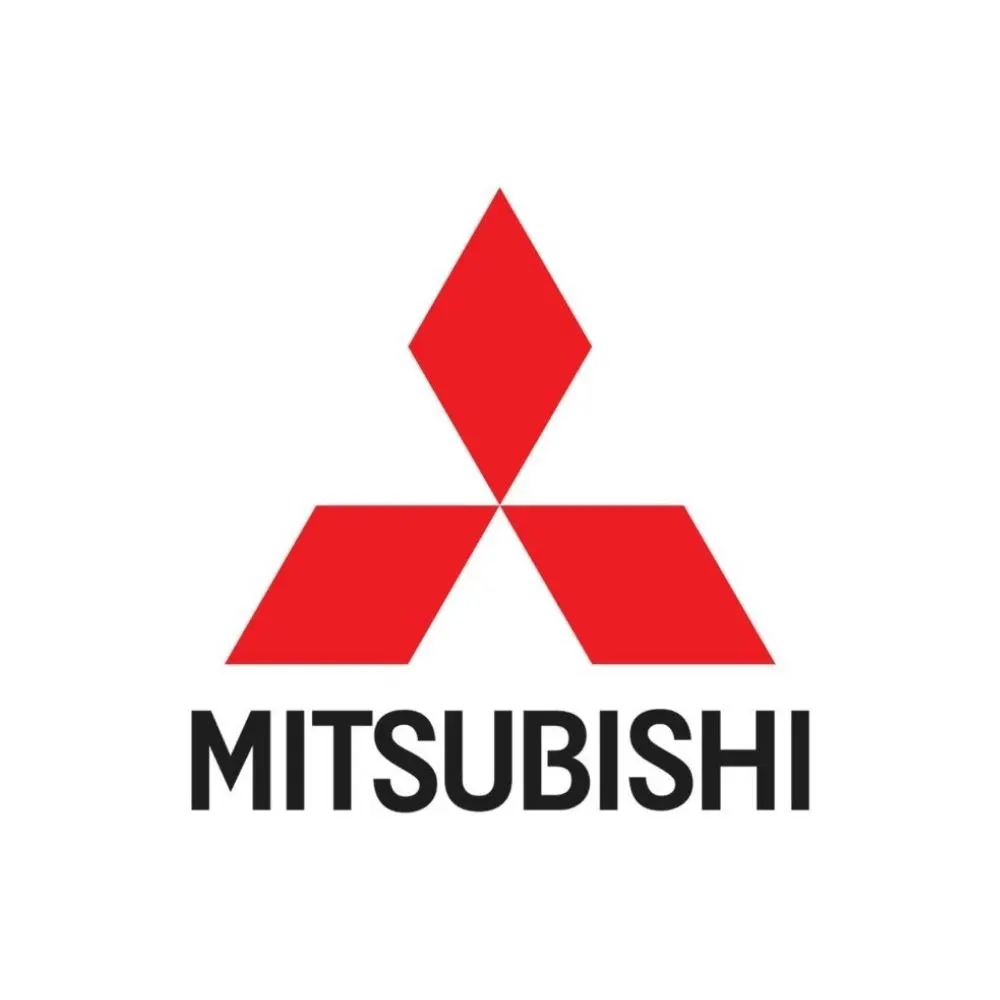 Logo Mitsubishi