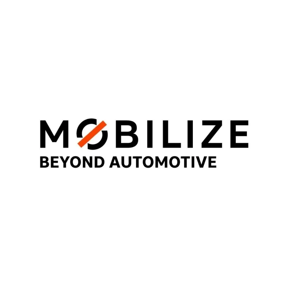 Logo Mobilize