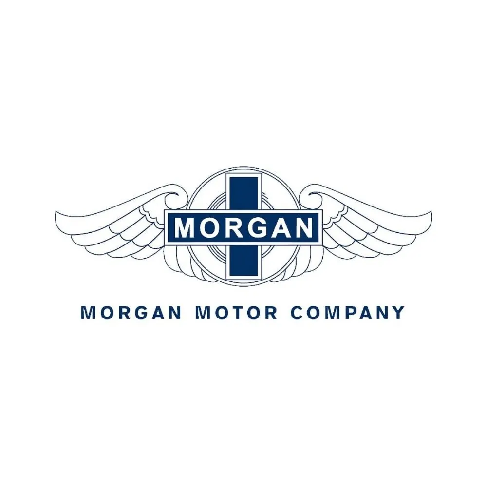 Logo Morgan