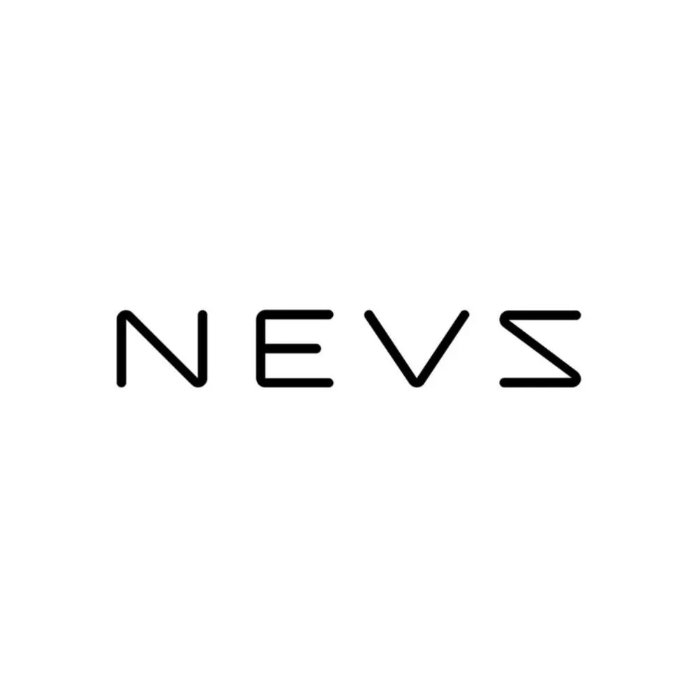Logo Nevs