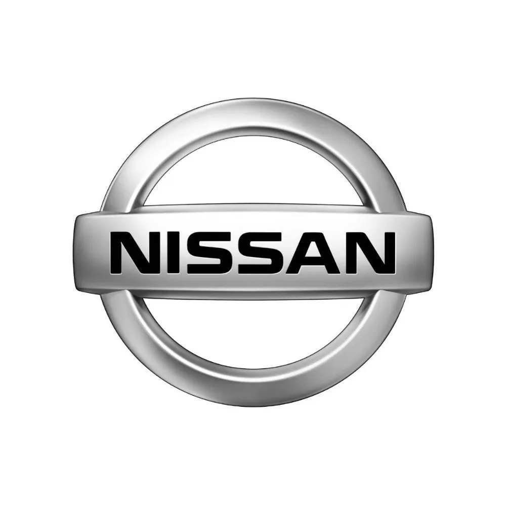 Logo Nissan