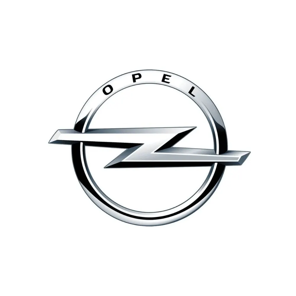 Logo Opel