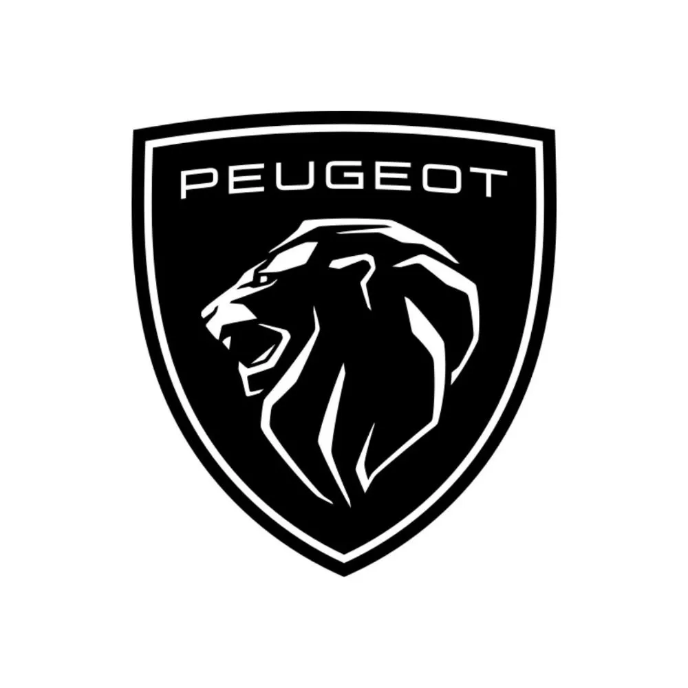 Logo Peugeot
