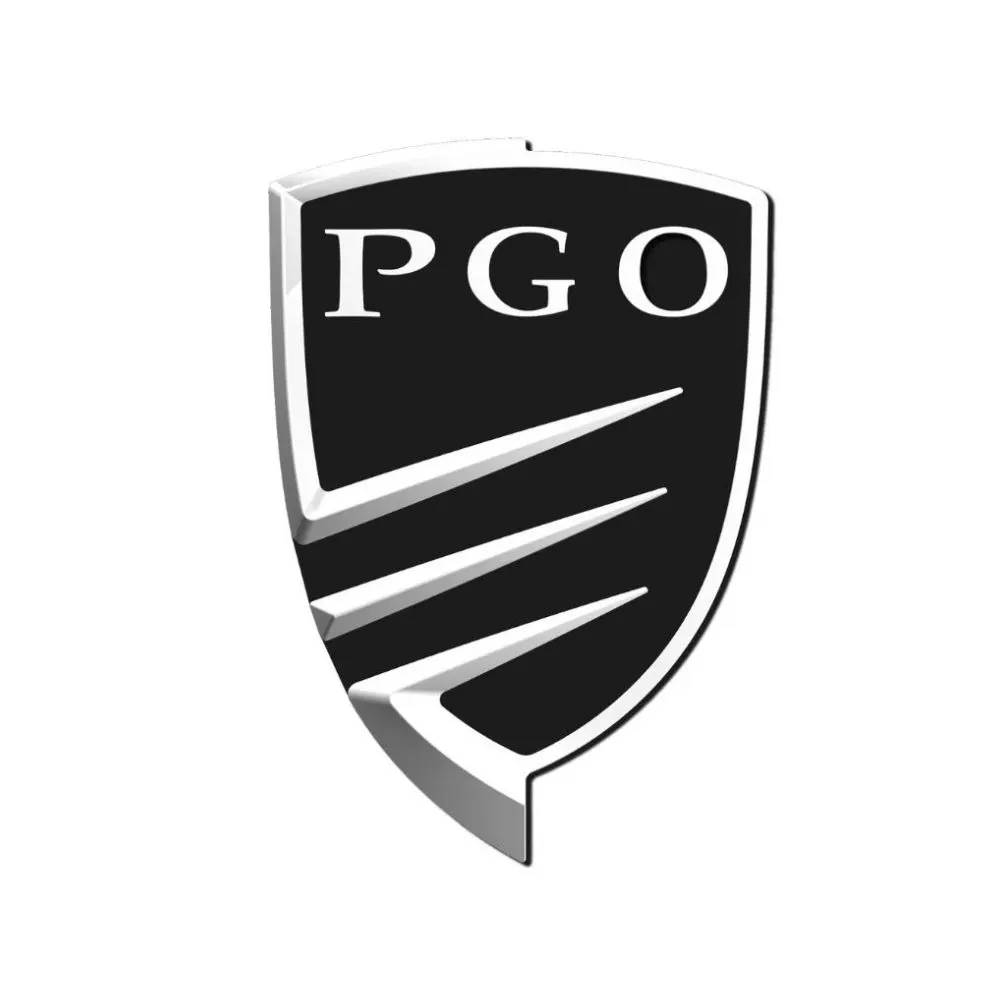 Logo PGO