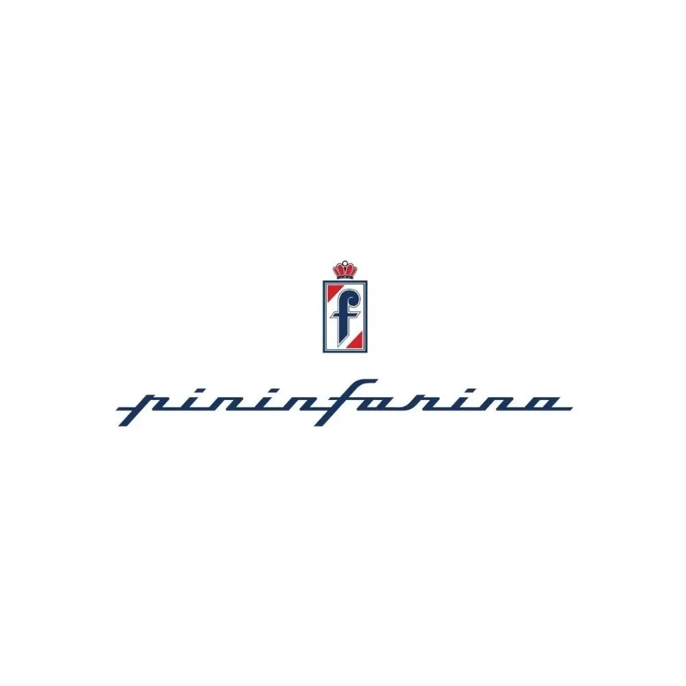 Logo Pininfarina (Automobili)