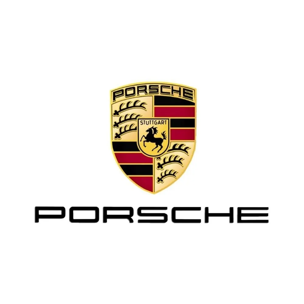 Logo Porsche