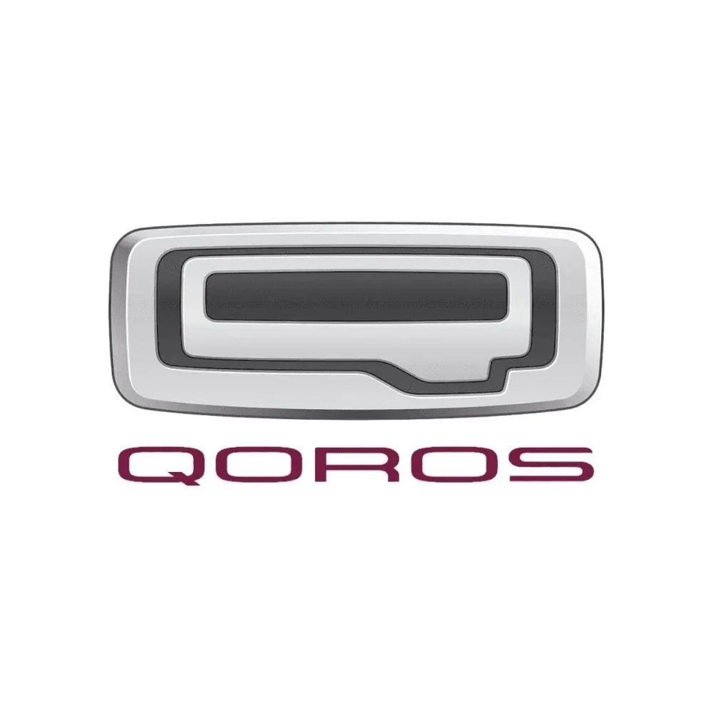 Logo Qoros