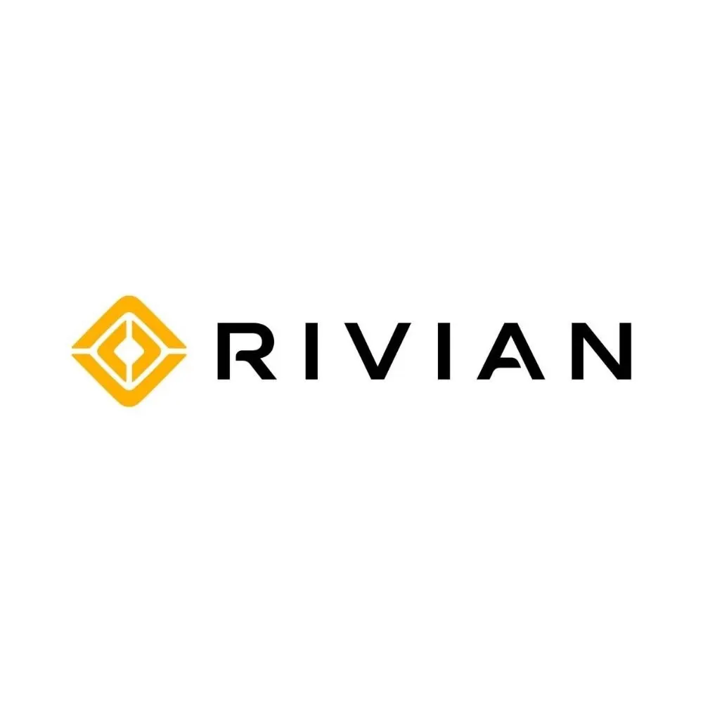 Logo Rivian