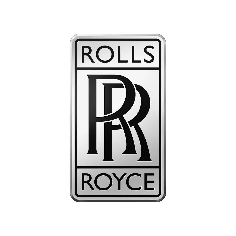 Logo Rolls-Royce