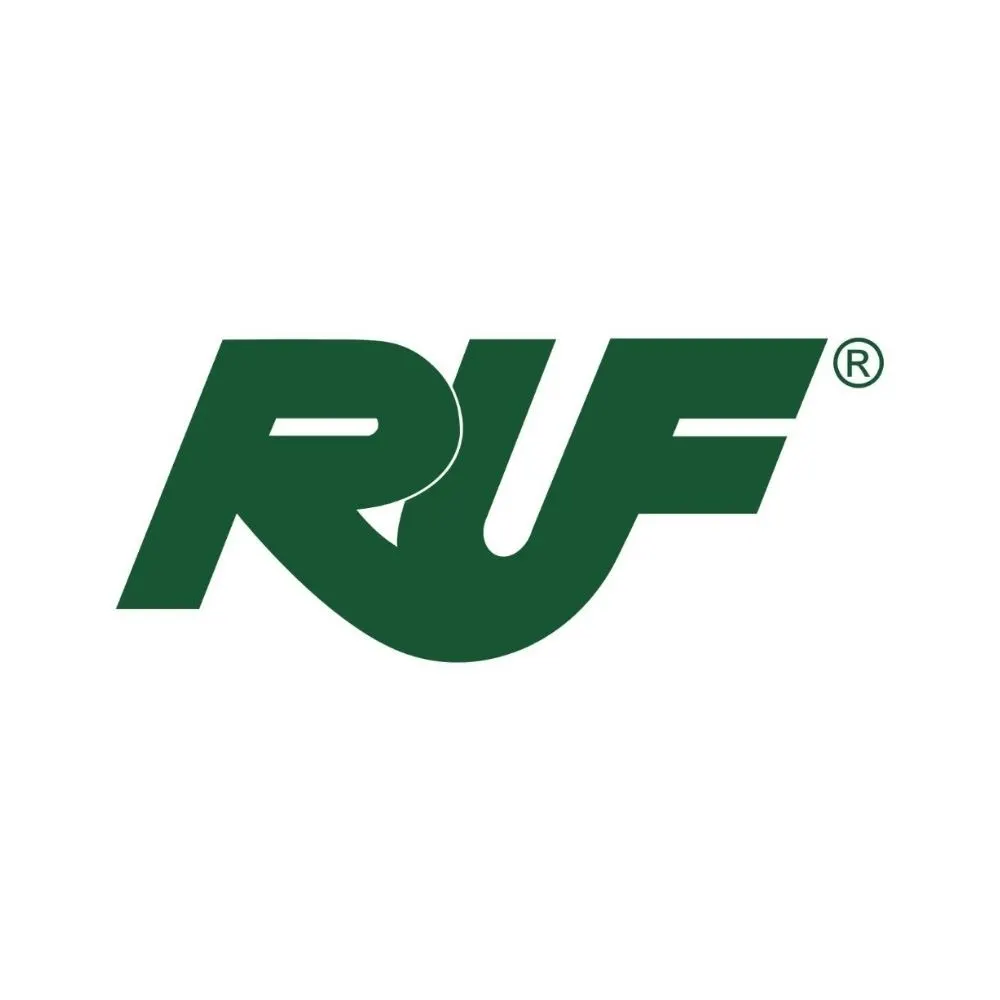 Logo RUF