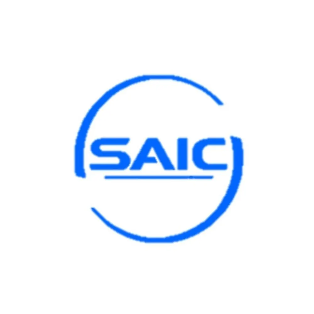 Logo SAIC