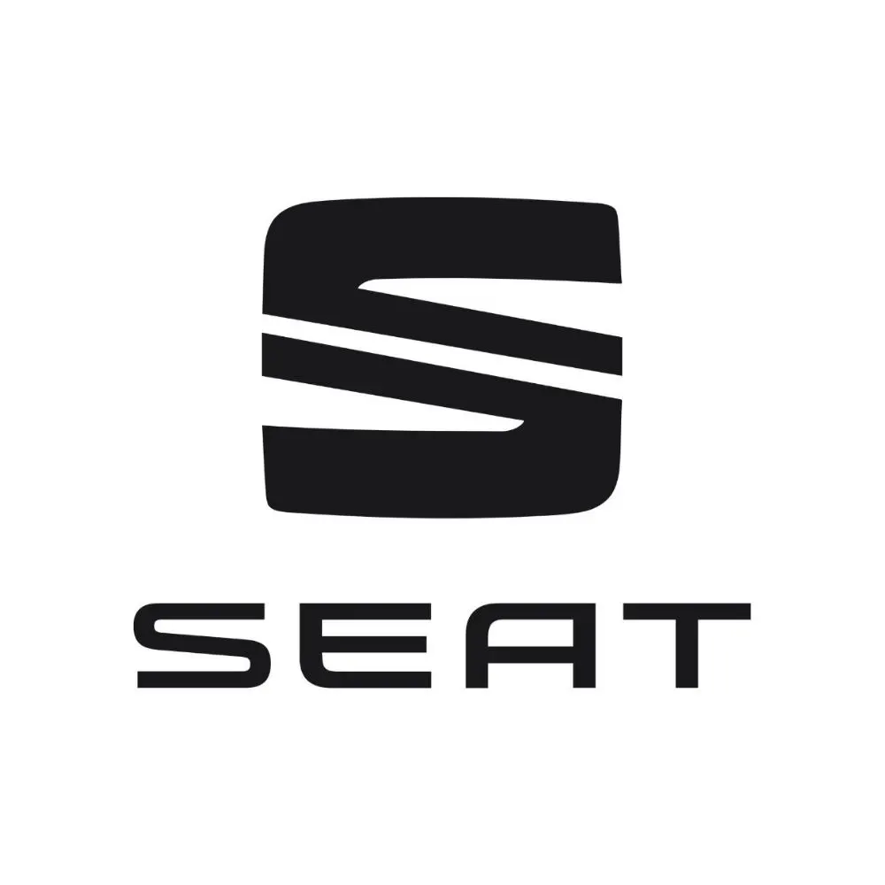 Logo SEAT
